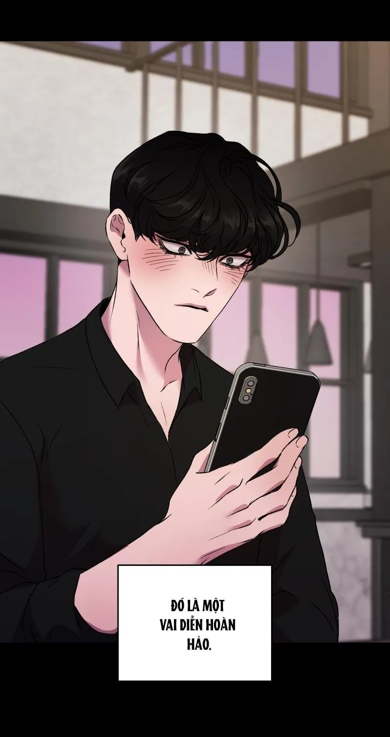 NỖI SỢ CỦA HWAN YEONG Chapter 33 Trang 49