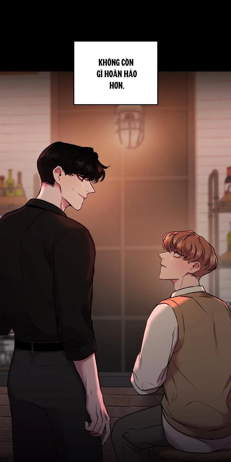 NỖI SỢ CỦA HWAN YEONG Chapter 33 Trang 53