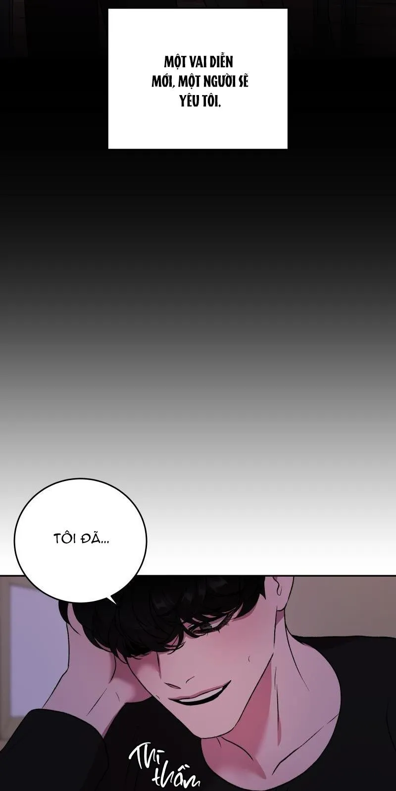 NỖI SỢ CỦA HWAN YEONG Chapter 33 Trang 54