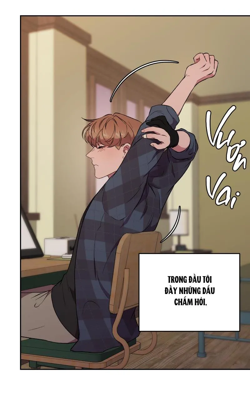 NỖI SỢ CỦA HWAN YEONG Chapter 34 Trang 3