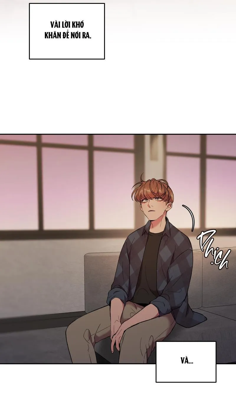 NỖI SỢ CỦA HWAN YEONG Chapter 34 Trang 5