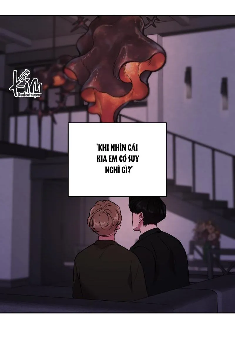 NỖI SỢ CỦA HWAN YEONG Chapter 34 Trang 7