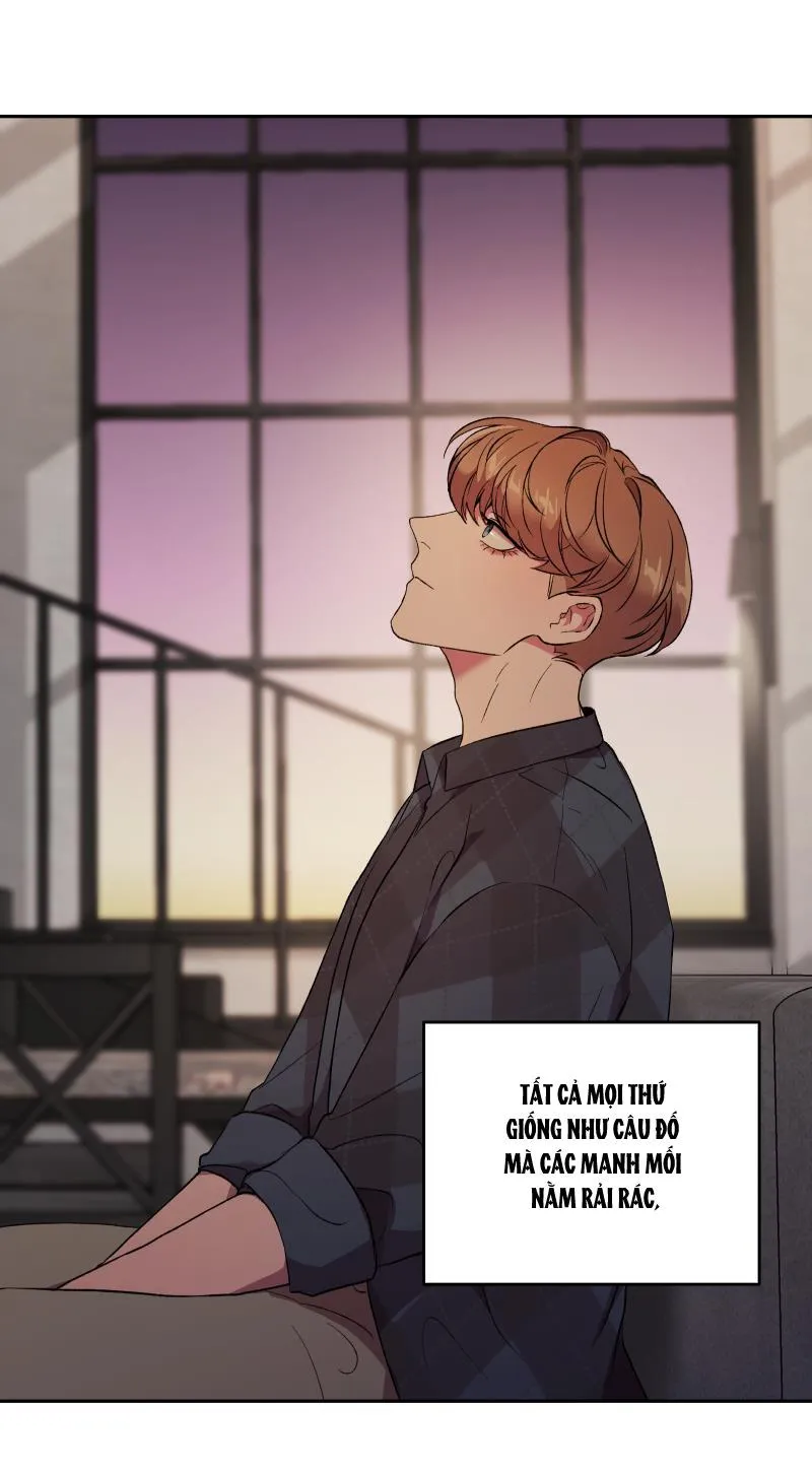 NỖI SỢ CỦA HWAN YEONG Chapter 34 Trang 8