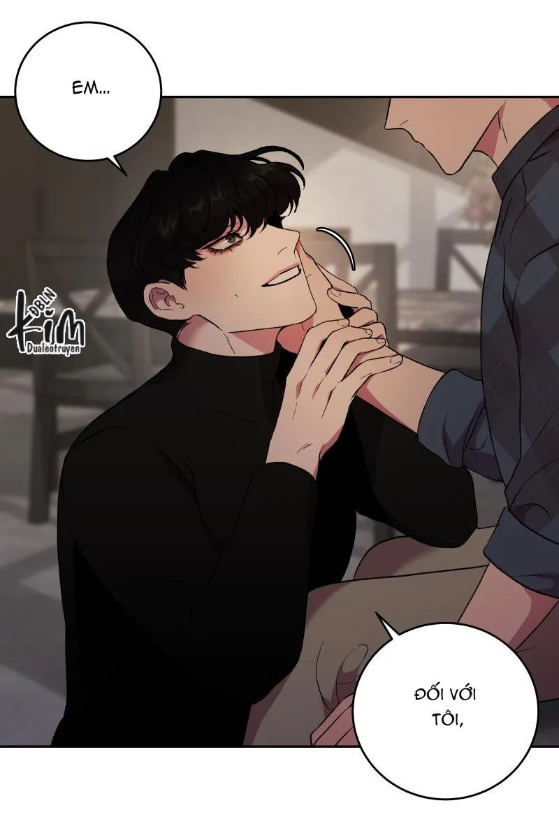 NỖI SỢ CỦA HWAN YEONG Chapter 34 Trang 13