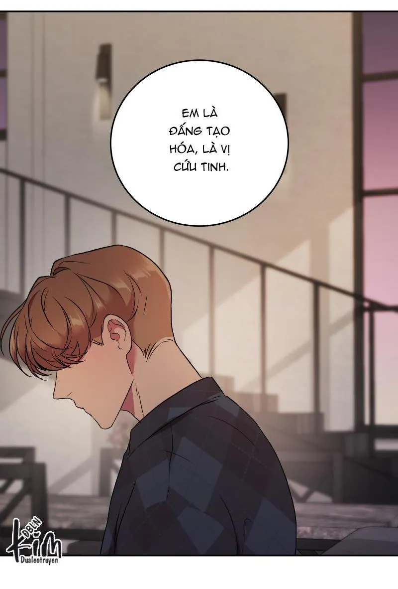 NỖI SỢ CỦA HWAN YEONG Chapter 34 Trang 14