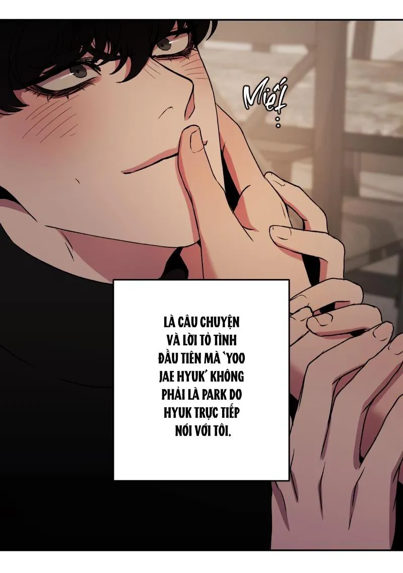 NỖI SỢ CỦA HWAN YEONG Chapter 34 Trang 18