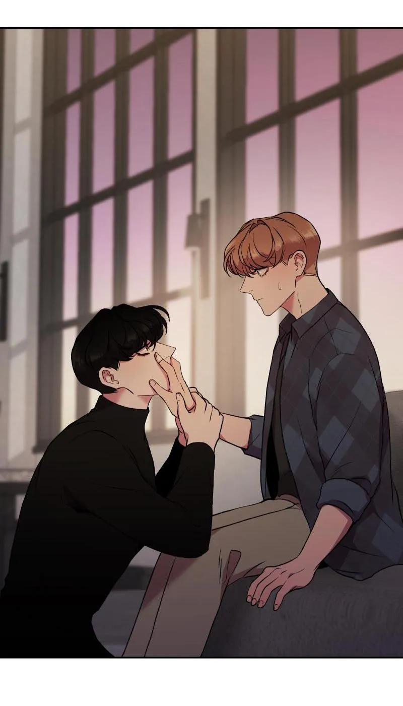 NỖI SỢ CỦA HWAN YEONG Chapter 34 Trang 22