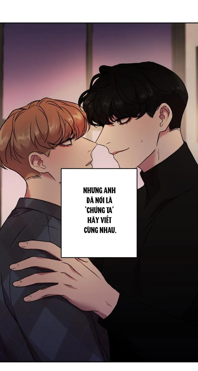 NỖI SỢ CỦA HWAN YEONG Chapter 34 Trang 30