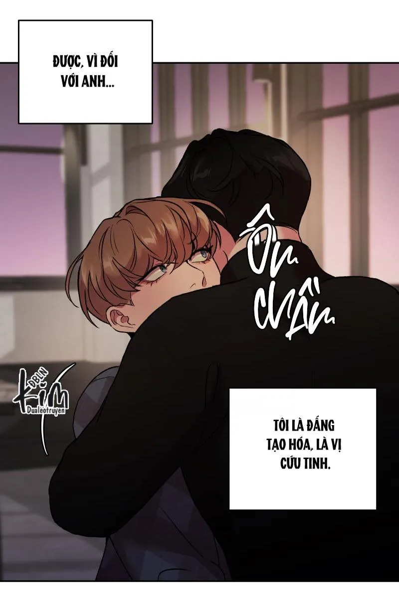 NỖI SỢ CỦA HWAN YEONG Chapter 34 Trang 31