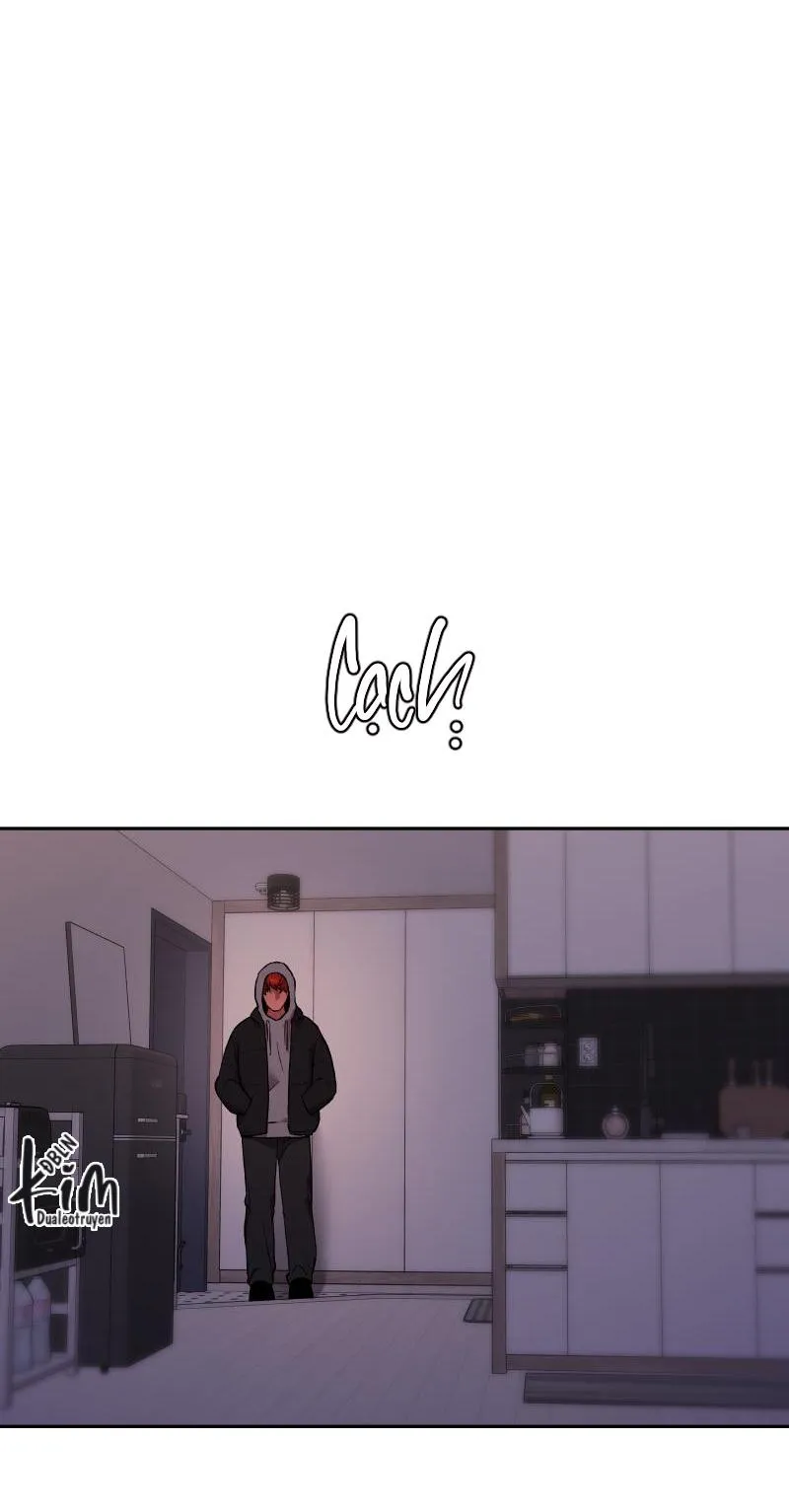 NỖI SỢ CỦA HWAN YEONG Chapter 34 Trang 34