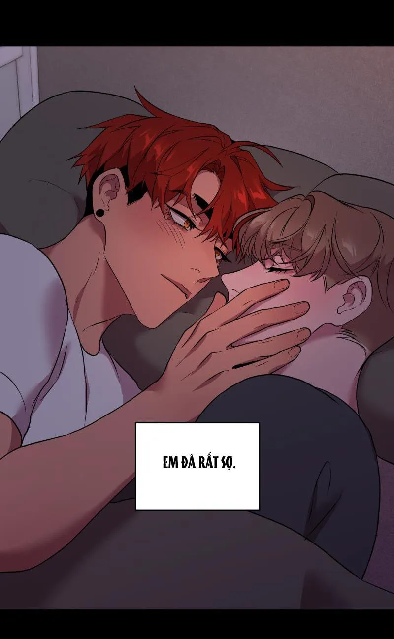 NỖI SỢ CỦA HWAN YEONG Chapter 34 Trang 42