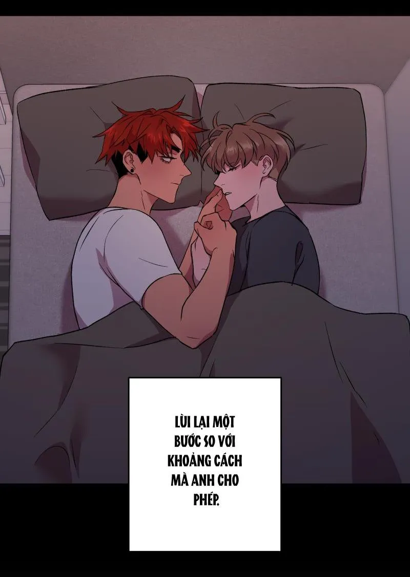 NỖI SỢ CỦA HWAN YEONG Chapter 34 Trang 44