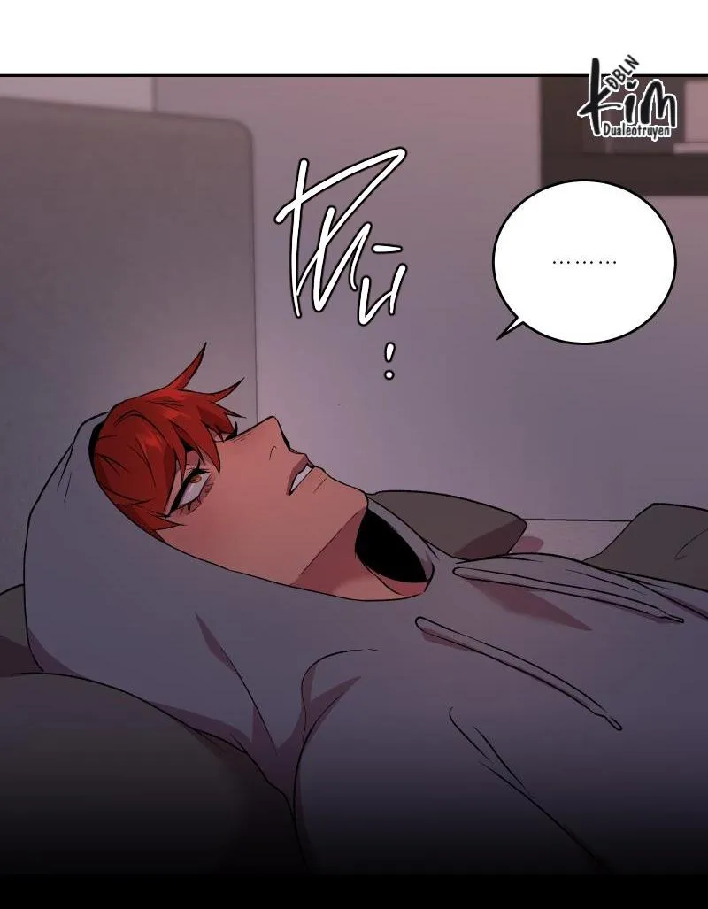 NỖI SỢ CỦA HWAN YEONG Chapter 34 Trang 47