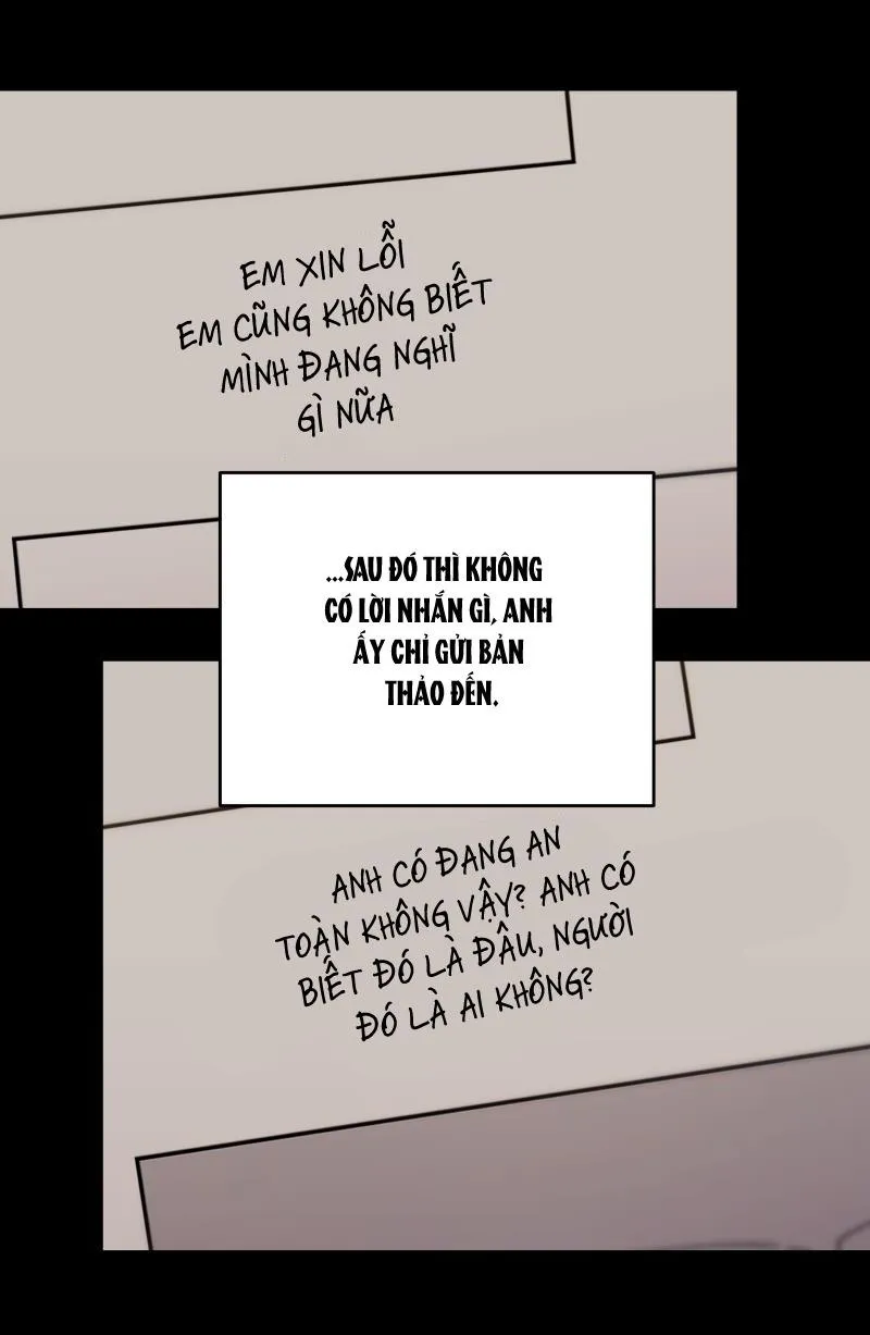 NỖI SỢ CỦA HWAN YEONG Chapter 34 Trang 48