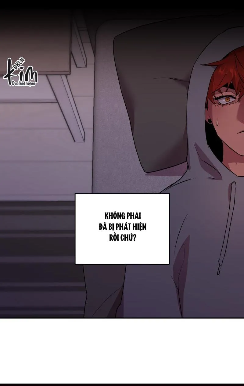 NỖI SỢ CỦA HWAN YEONG Chapter 34 Trang 49