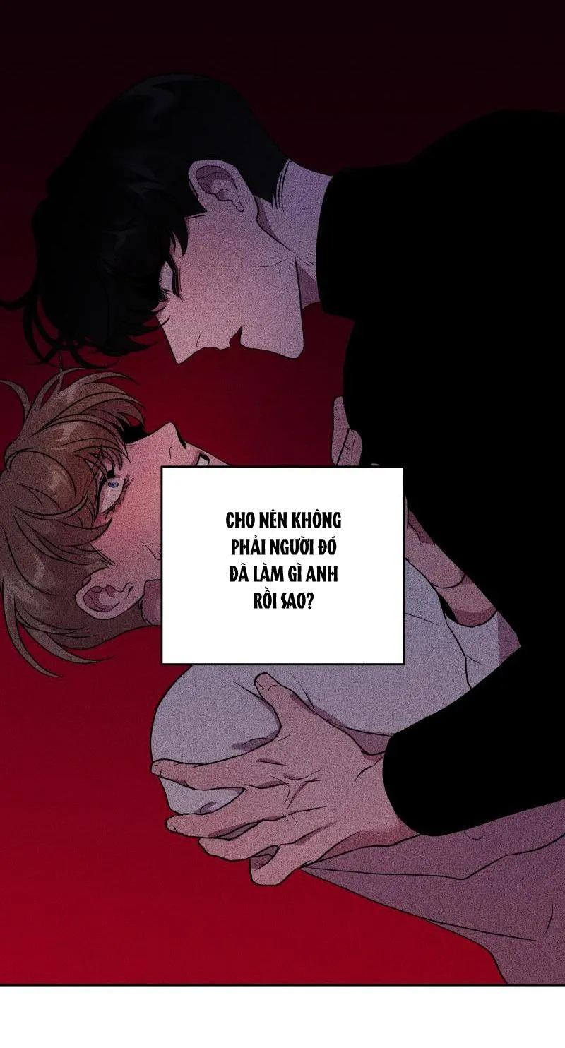 NỖI SỢ CỦA HWAN YEONG Chapter 34 Trang 50