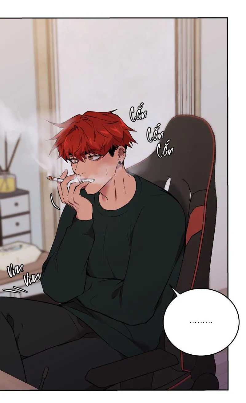 NỖI SỢ CỦA HWAN YEONG Chapter 35 Trang 3