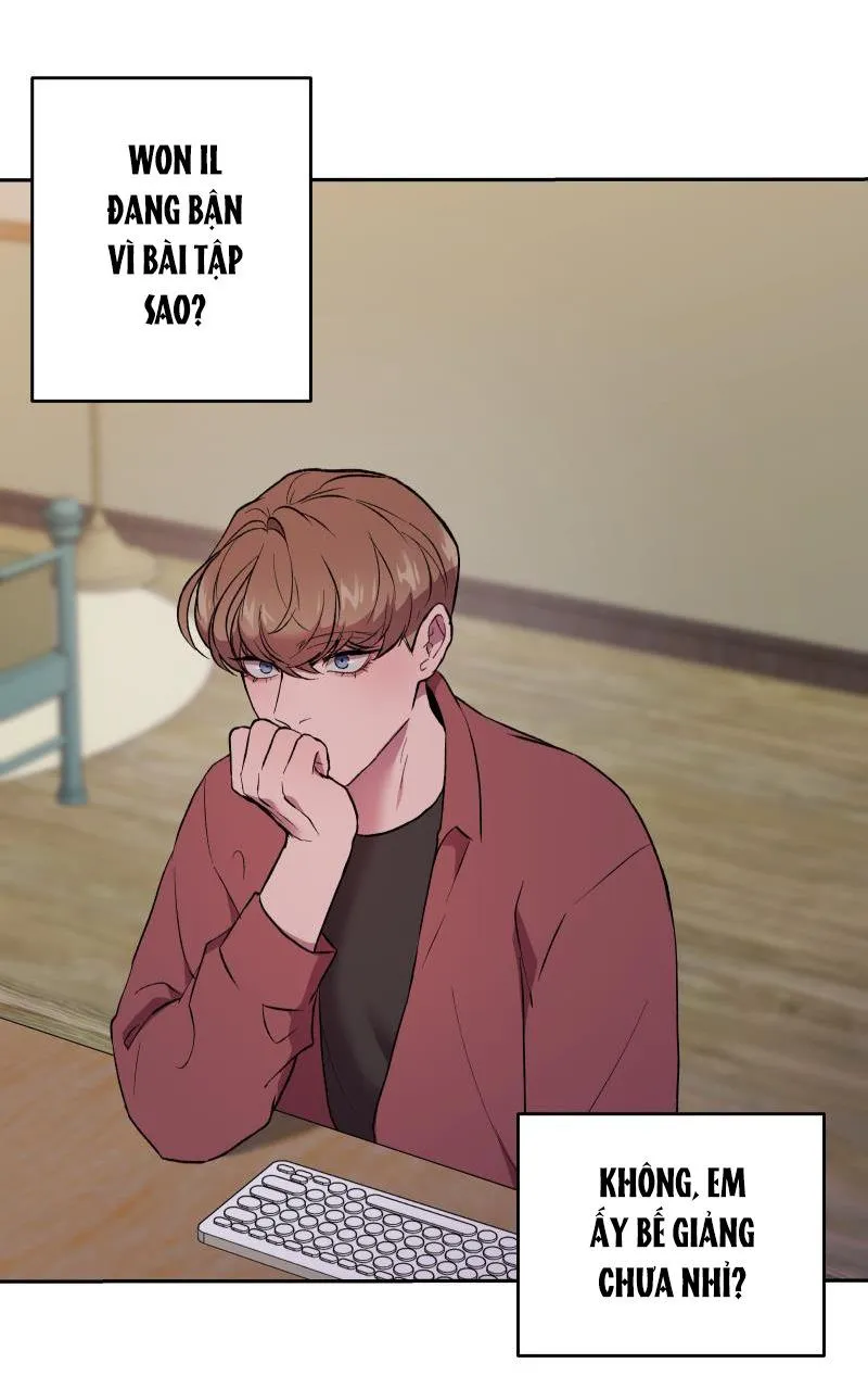 NỖI SỢ CỦA HWAN YEONG Chapter 35 Trang 7