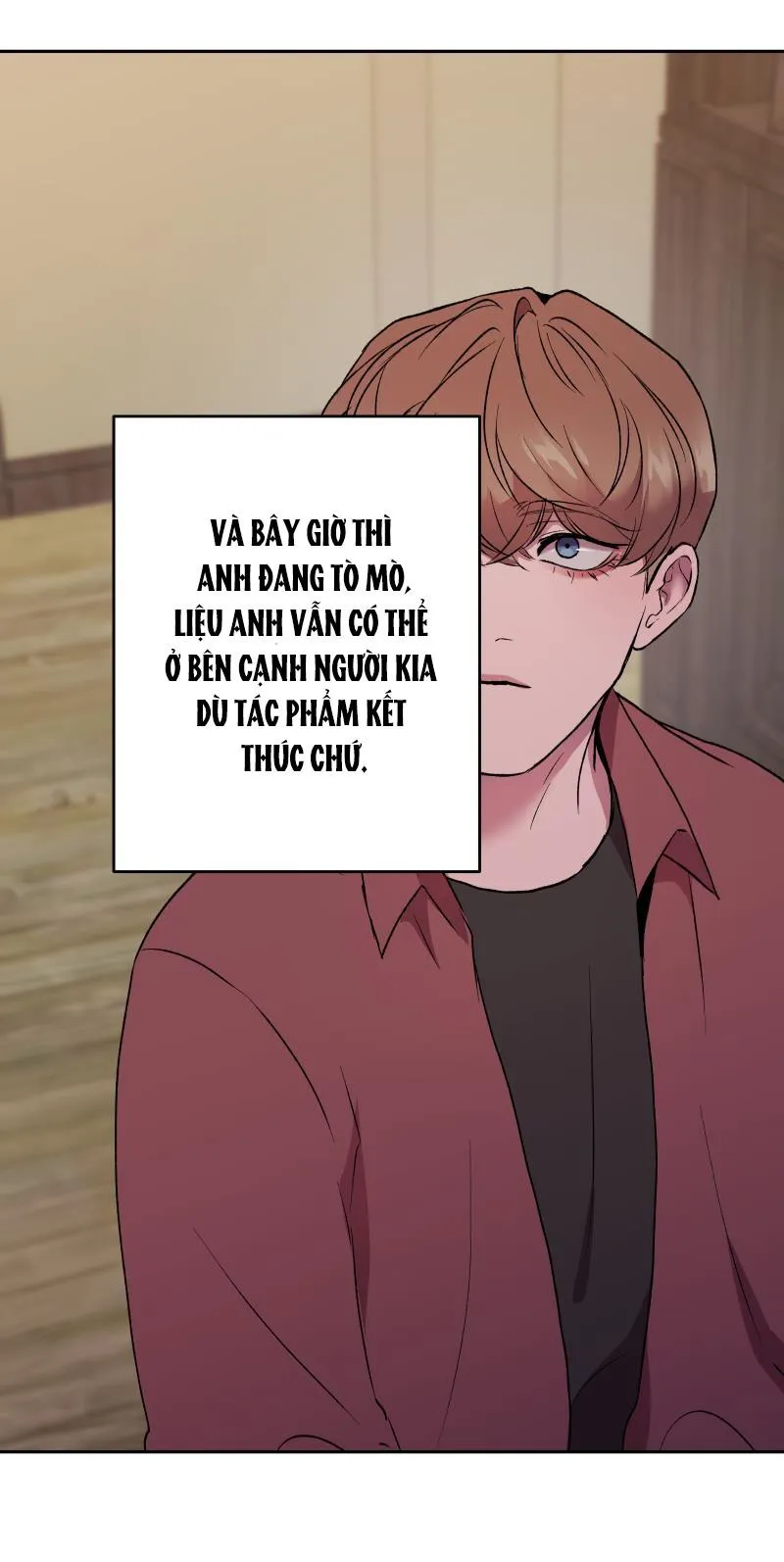 NỖI SỢ CỦA HWAN YEONG Chapter 35 Trang 10