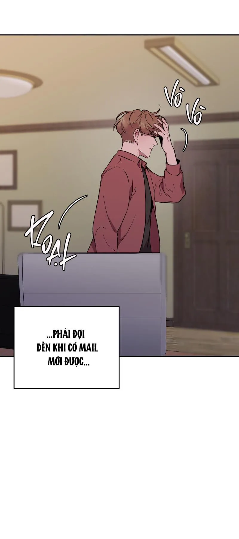 NỖI SỢ CỦA HWAN YEONG Chapter 35 Trang 12