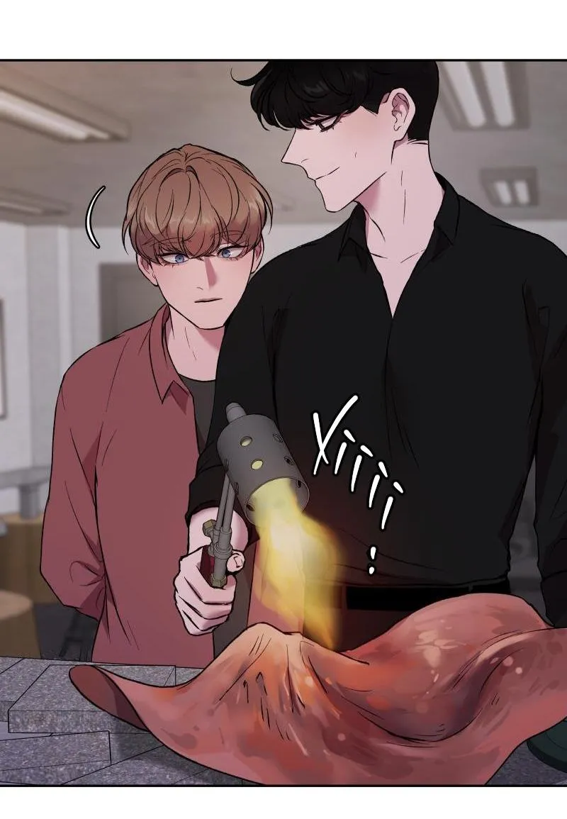 NỖI SỢ CỦA HWAN YEONG Chapter 35 Trang 15