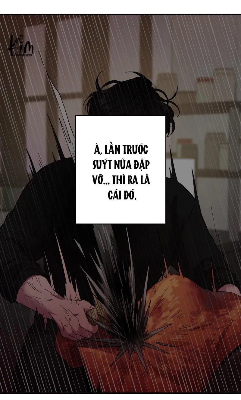 NỖI SỢ CỦA HWAN YEONG Chapter 35 Trang 16