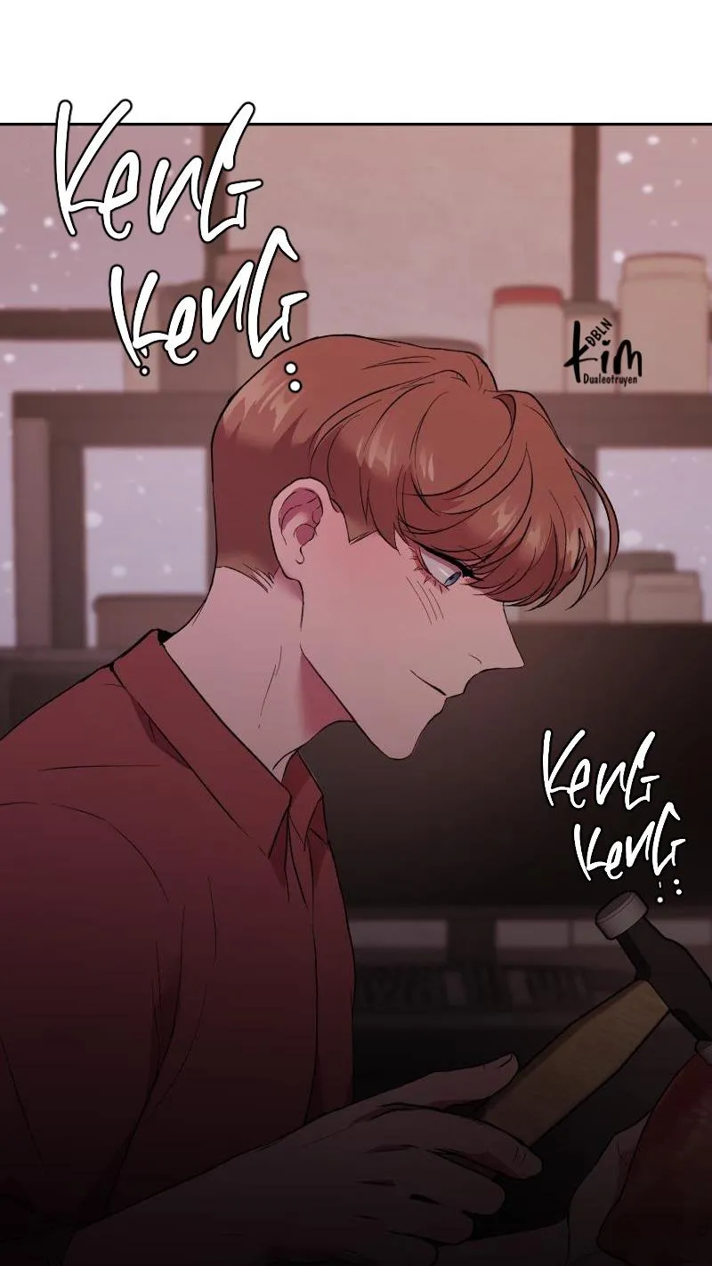 NỖI SỢ CỦA HWAN YEONG Chapter 35 Trang 27