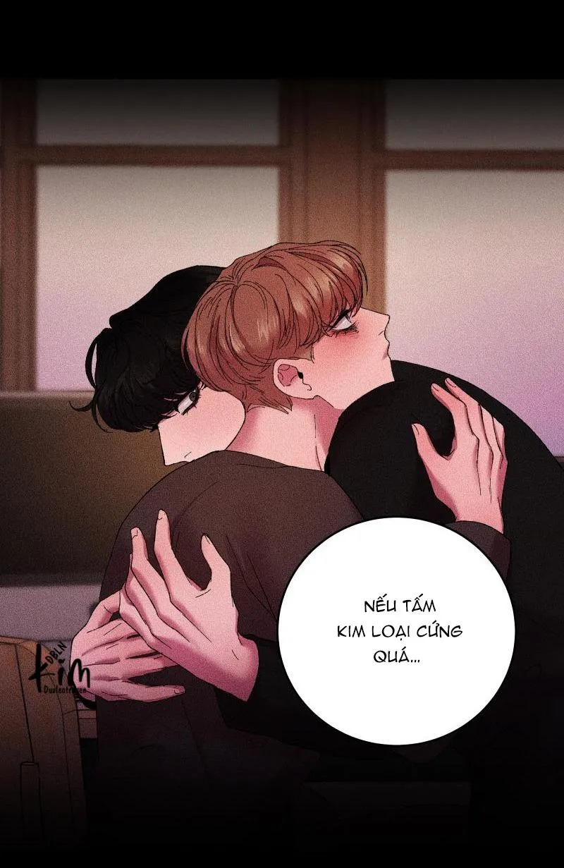 NỖI SỢ CỦA HWAN YEONG Chapter 35 Trang 30