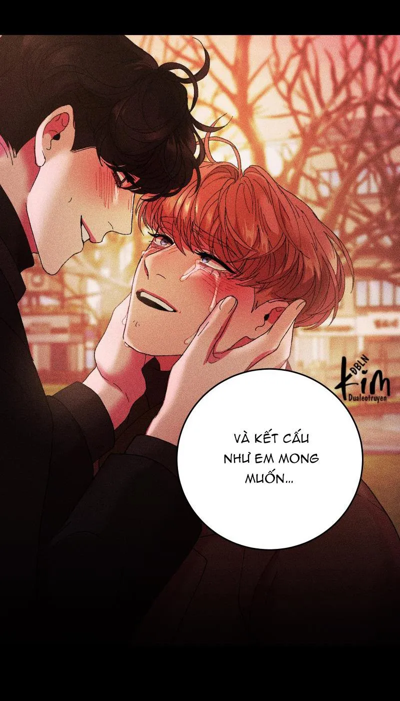 NỖI SỢ CỦA HWAN YEONG Chapter 35 Trang 33