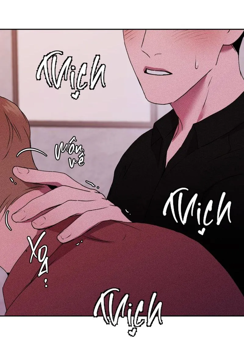 NỖI SỢ CỦA HWAN YEONG Chapter 35 Trang 36