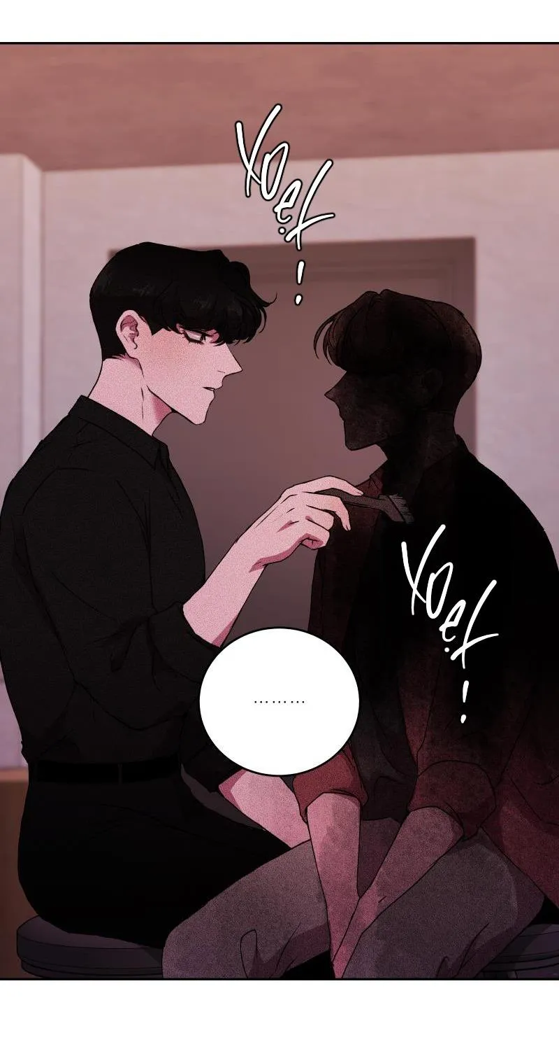 NỖI SỢ CỦA HWAN YEONG Chapter 35 Trang 41