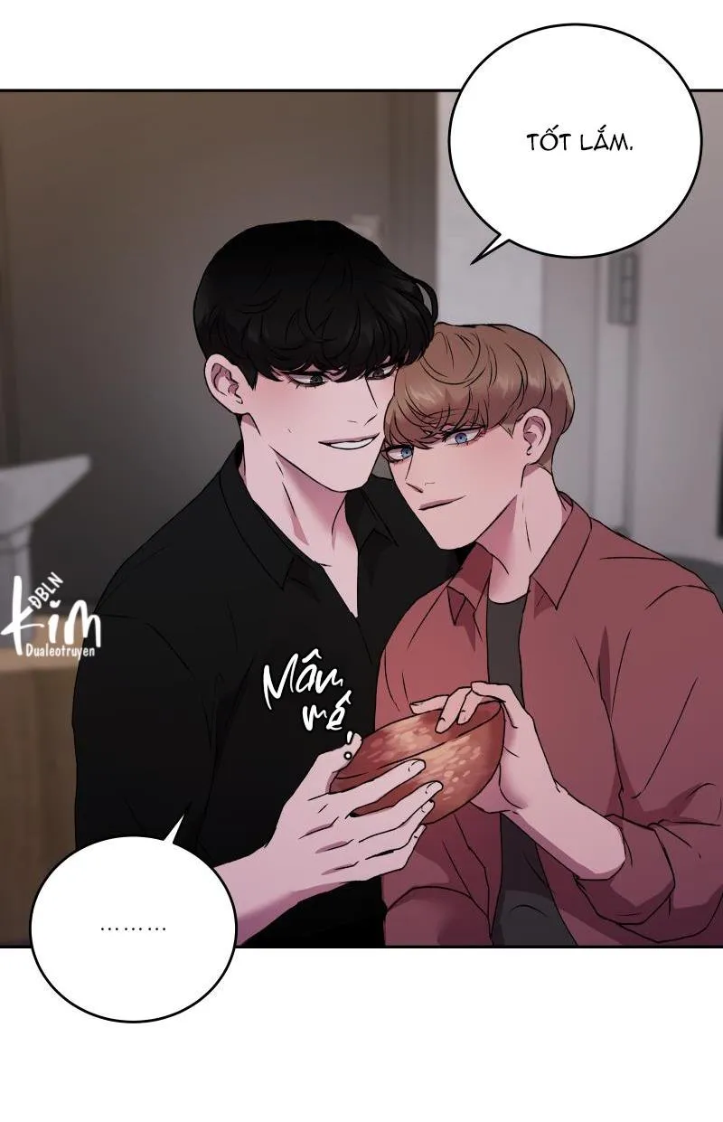 NỖI SỢ CỦA HWAN YEONG Chapter 35 Trang 44