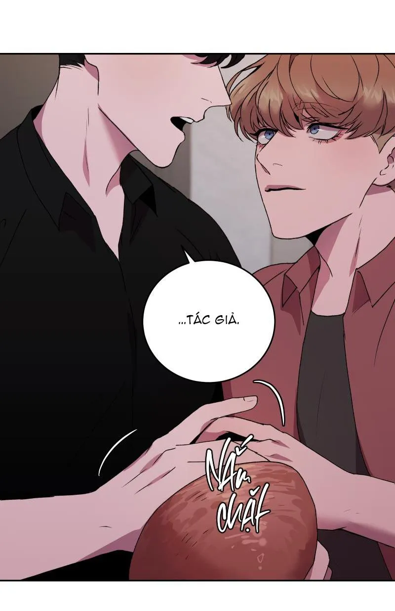 NỖI SỢ CỦA HWAN YEONG Chapter 35 Trang 45