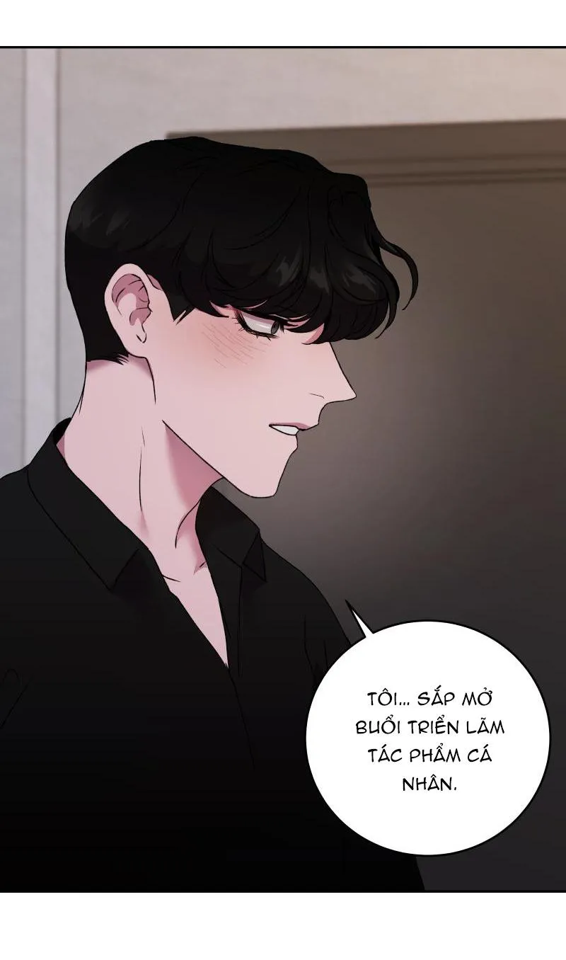 NỖI SỢ CỦA HWAN YEONG Chapter 35 Trang 47