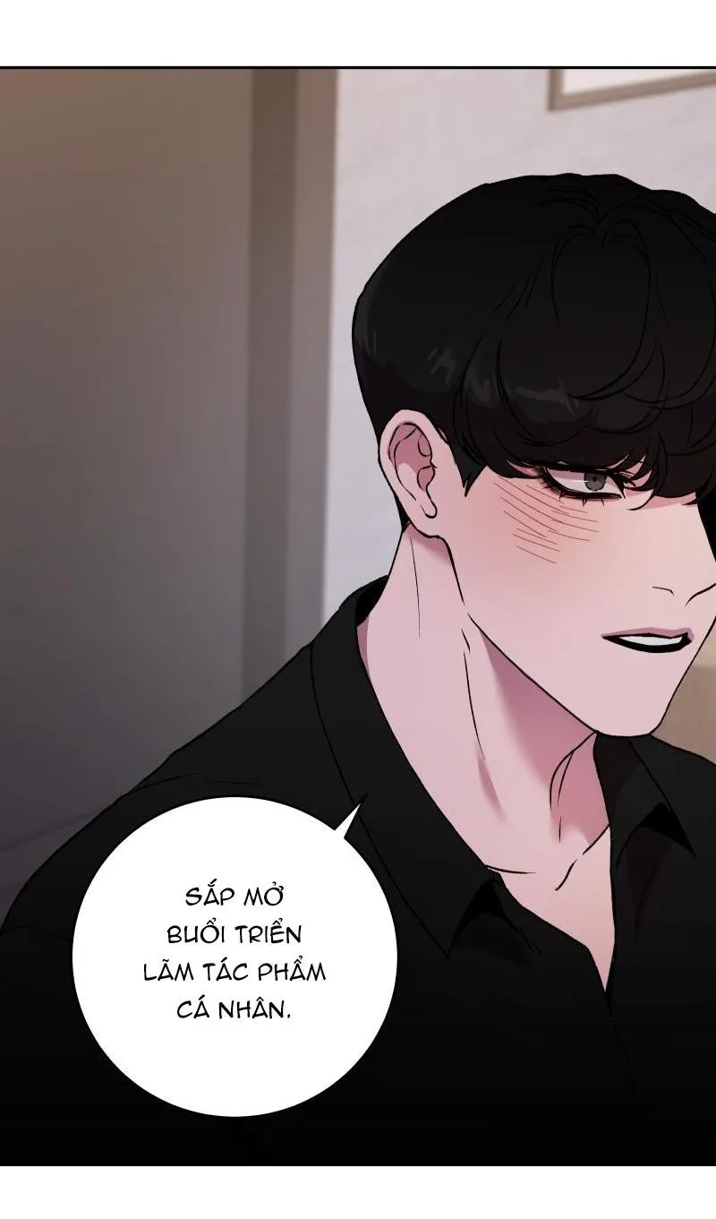 NỖI SỢ CỦA HWAN YEONG Chapter 36 Trang 3