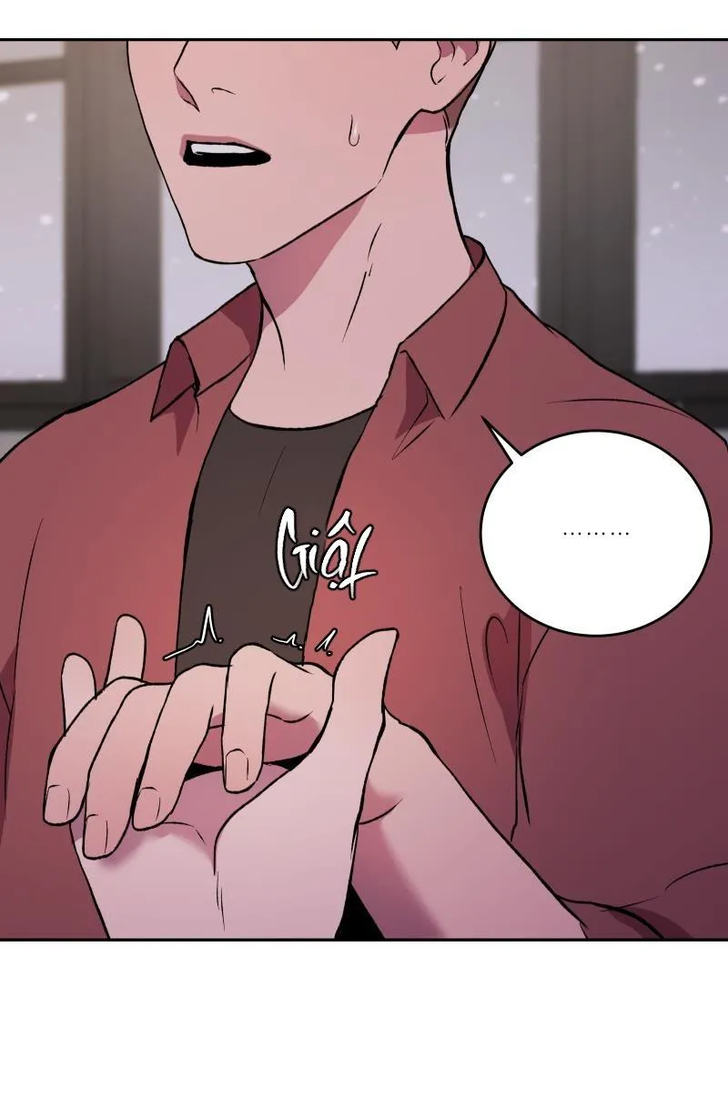 NỖI SỢ CỦA HWAN YEONG Chapter 36 Trang 5