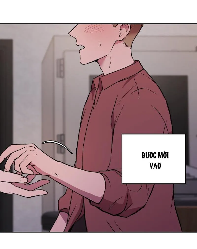 NỖI SỢ CỦA HWAN YEONG Chapter 36 Trang 7