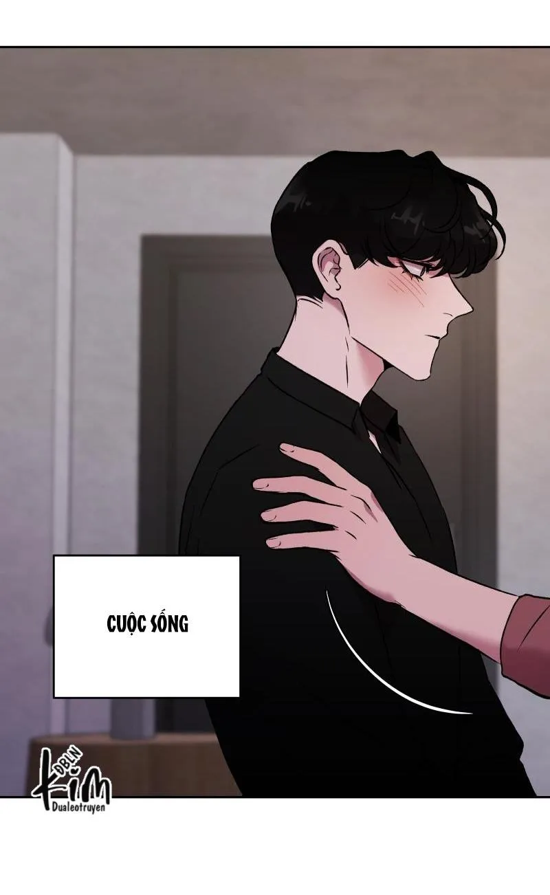 NỖI SỢ CỦA HWAN YEONG Chapter 36 Trang 8