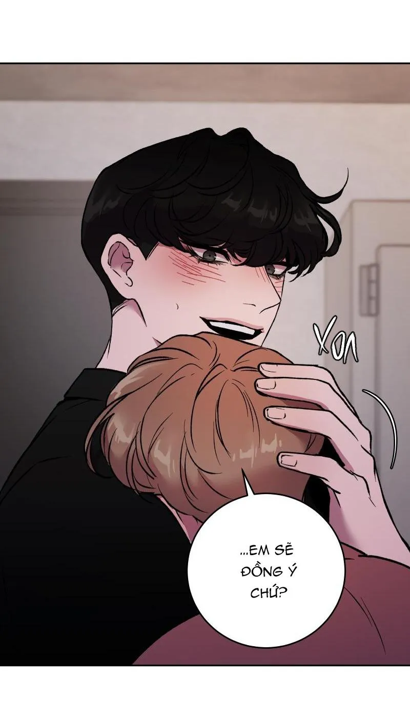 NỖI SỢ CỦA HWAN YEONG Chapter 36 Trang 10