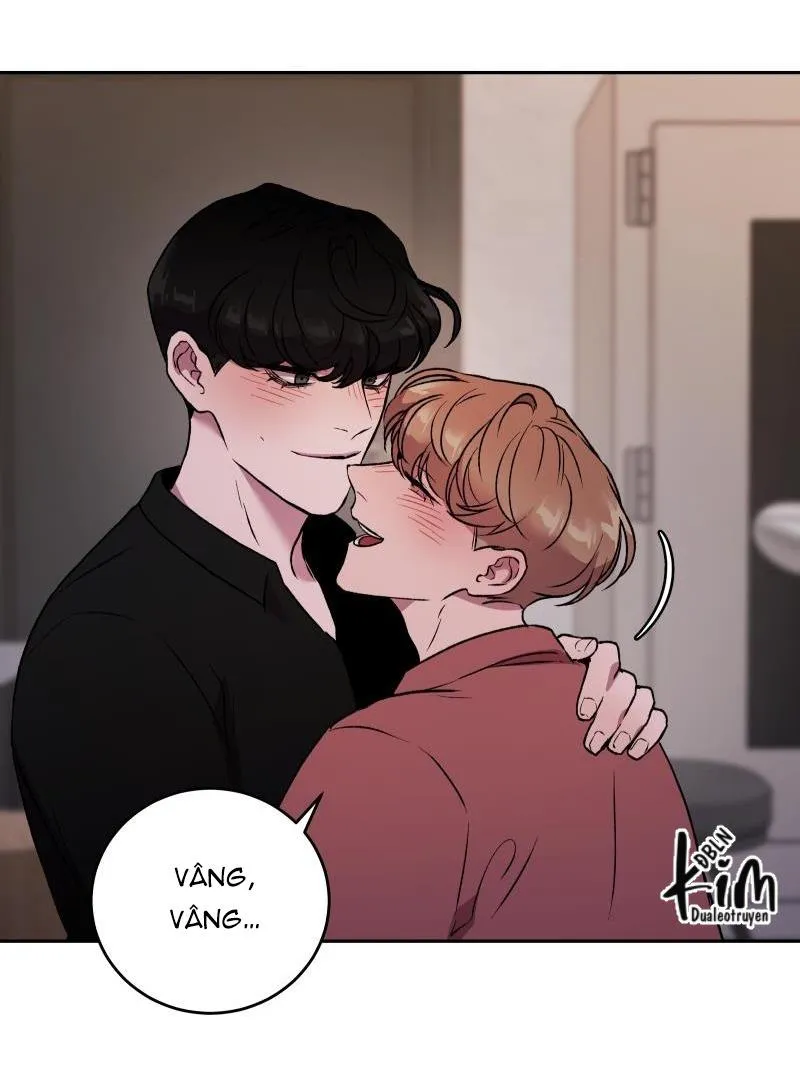 NỖI SỢ CỦA HWAN YEONG Chapter 36 Trang 11