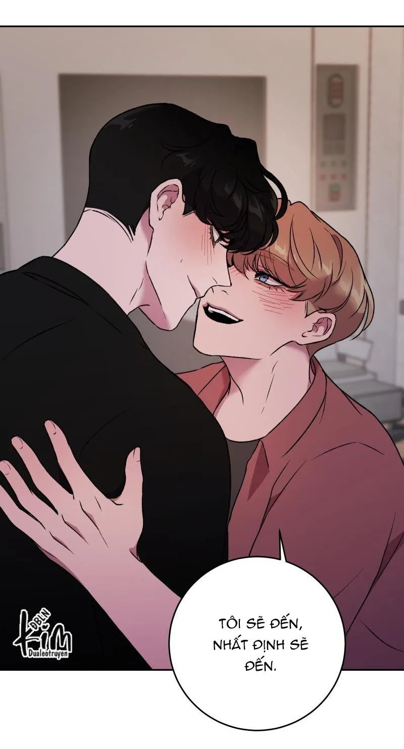 NỖI SỢ CỦA HWAN YEONG Chapter 36 Trang 12