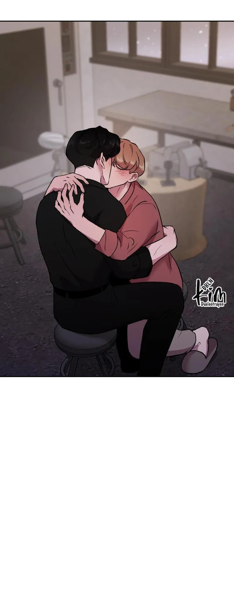 NỖI SỢ CỦA HWAN YEONG Chapter 36 Trang 14