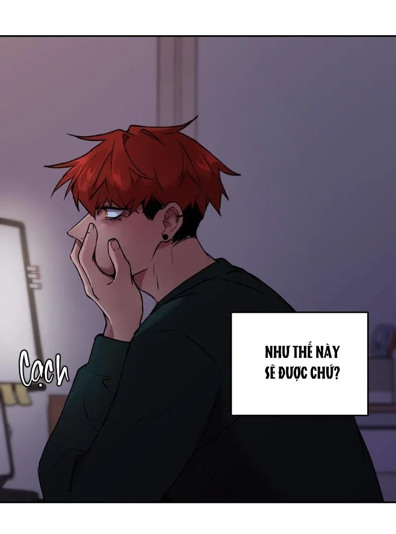 NỖI SỢ CỦA HWAN YEONG Chapter 36 Trang 18