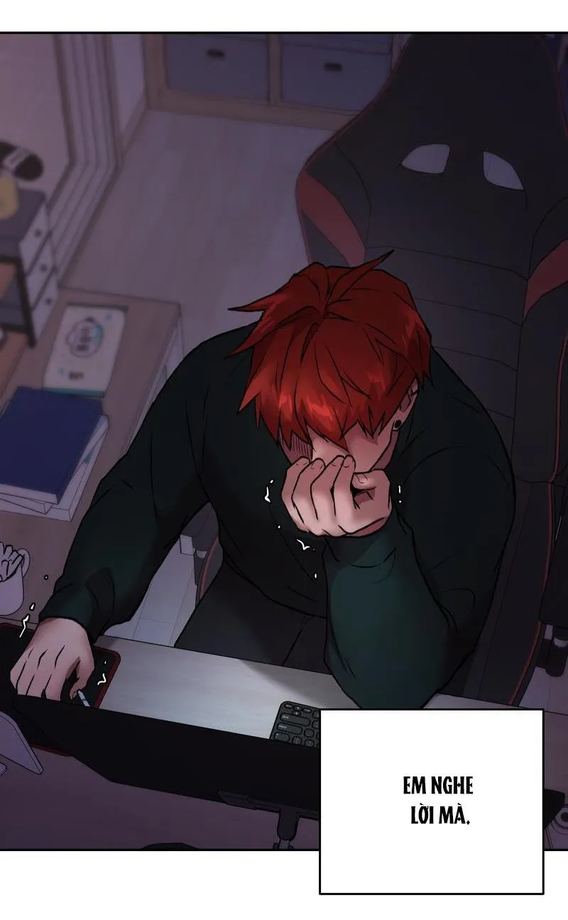 NỖI SỢ CỦA HWAN YEONG Chapter 36 Trang 22