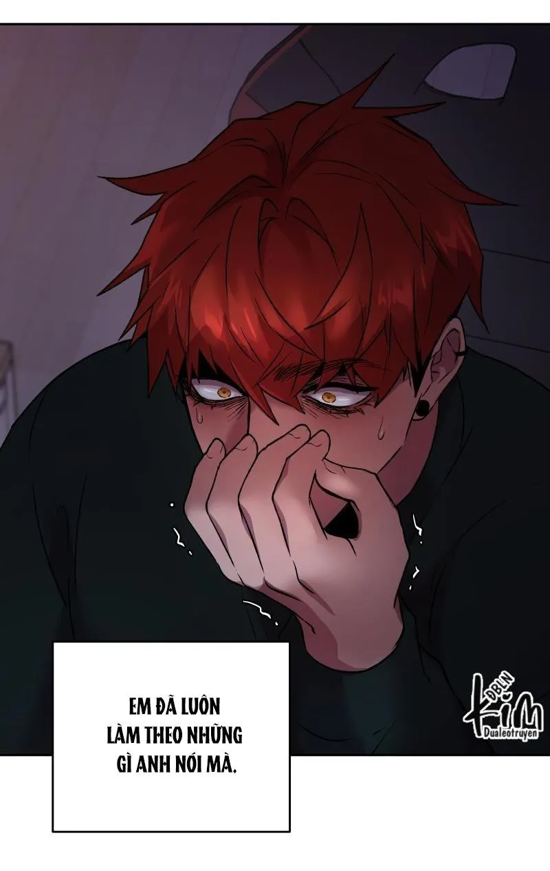 NỖI SỢ CỦA HWAN YEONG Chapter 36 Trang 23