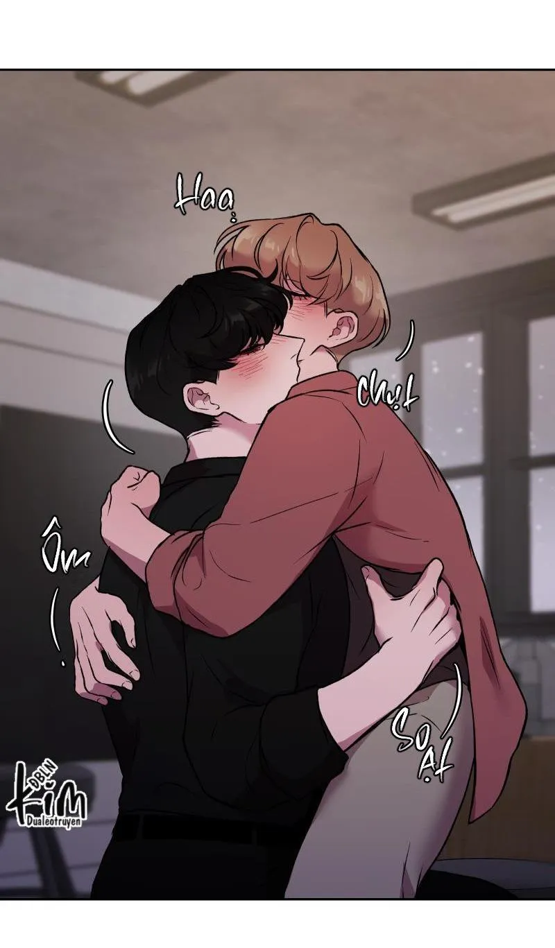 NỖI SỢ CỦA HWAN YEONG Chapter 36 Trang 26