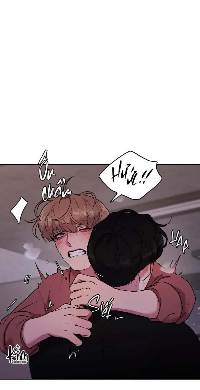 NỖI SỢ CỦA HWAN YEONG Chapter 36 Trang 28