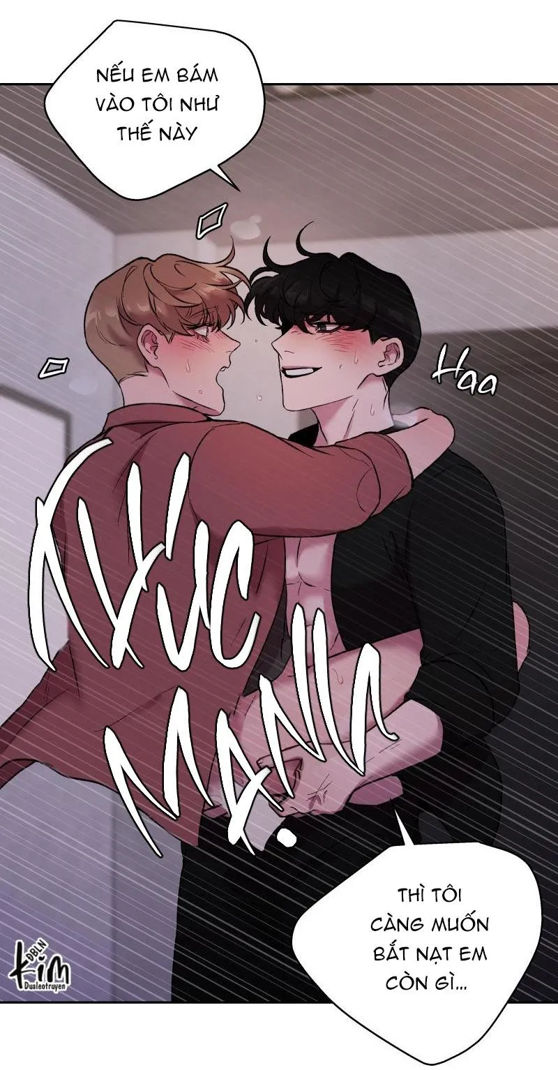 NỖI SỢ CỦA HWAN YEONG Chapter 36 Trang 33