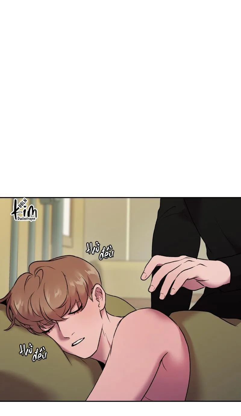 NỖI SỢ CỦA HWAN YEONG Chapter 36 Trang 39