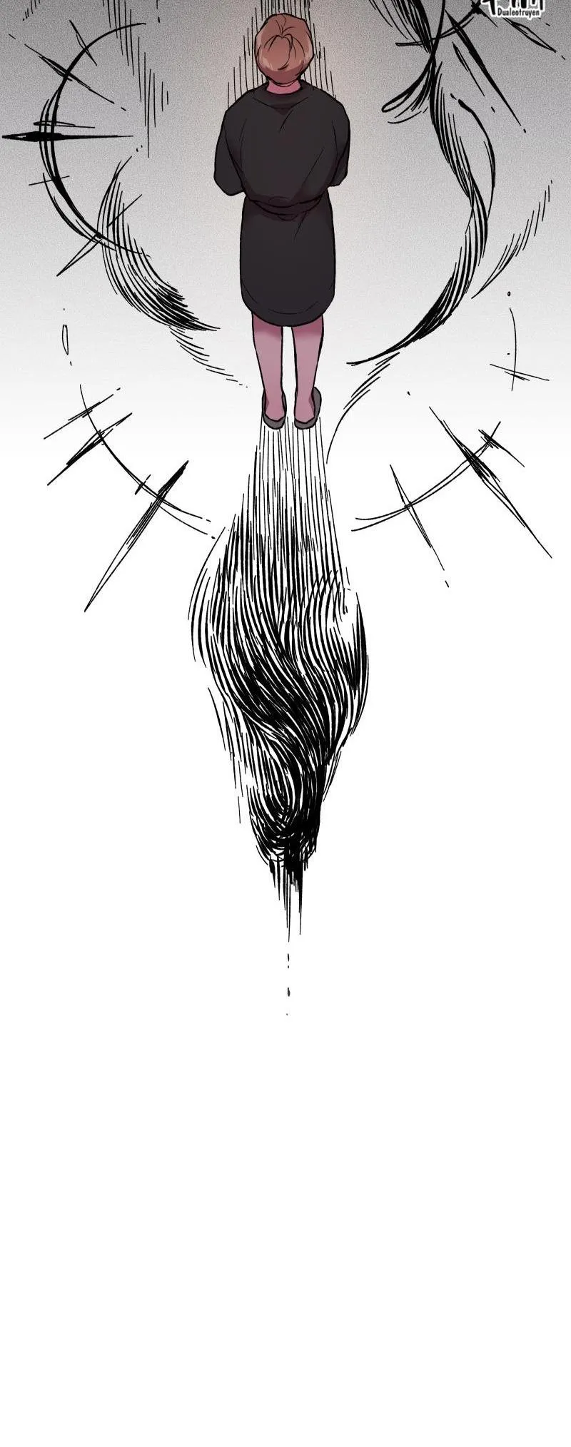 NỖI SỢ CỦA HWAN YEONG Chapter 36 Trang 49